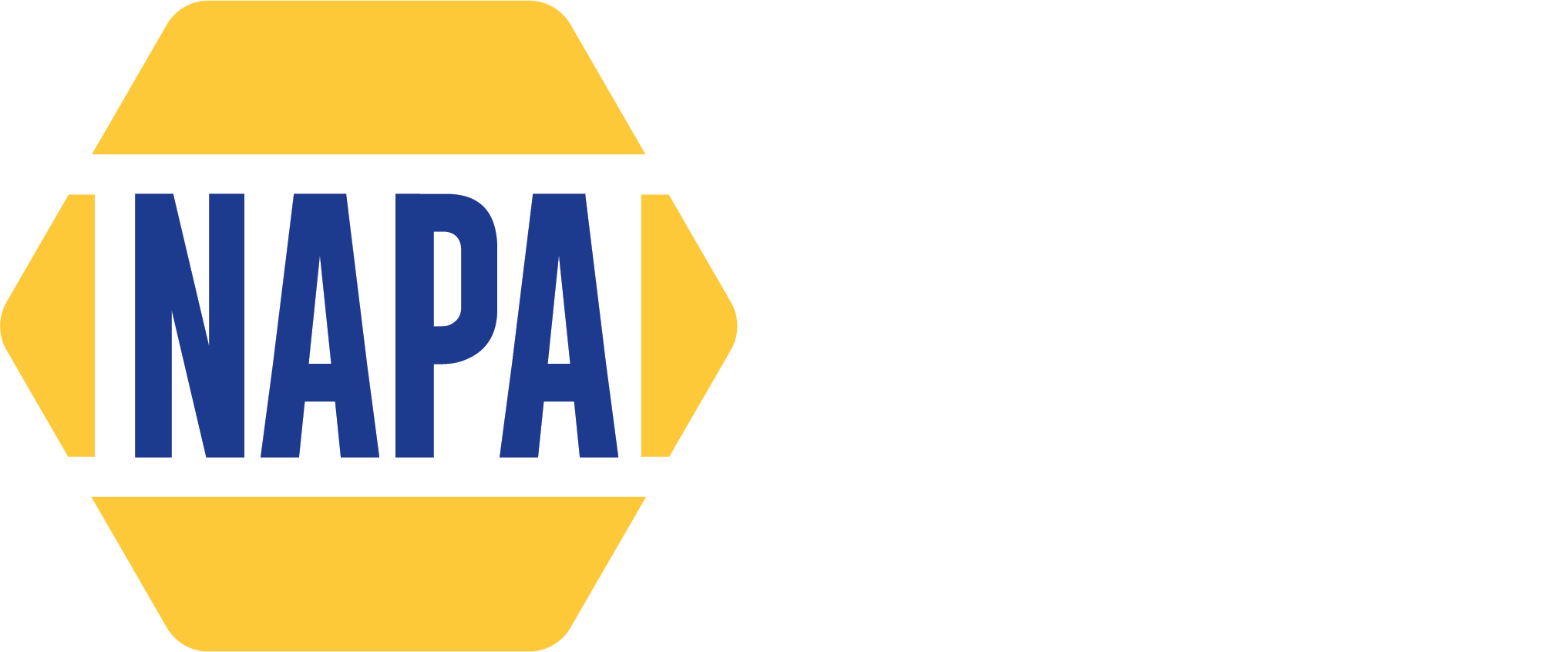 NAPA Logo